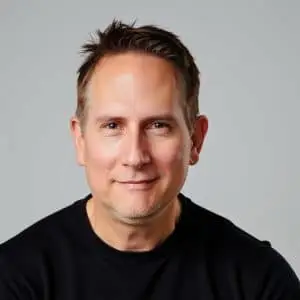 Joe Paranteau